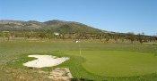 Campo de Golf el Tejo